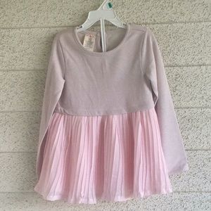 Wonderkids Girls Top Size 5 NWOT